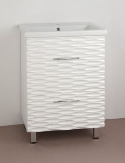 Тумба под раковину Style Line Ассоль ЛС-00000342